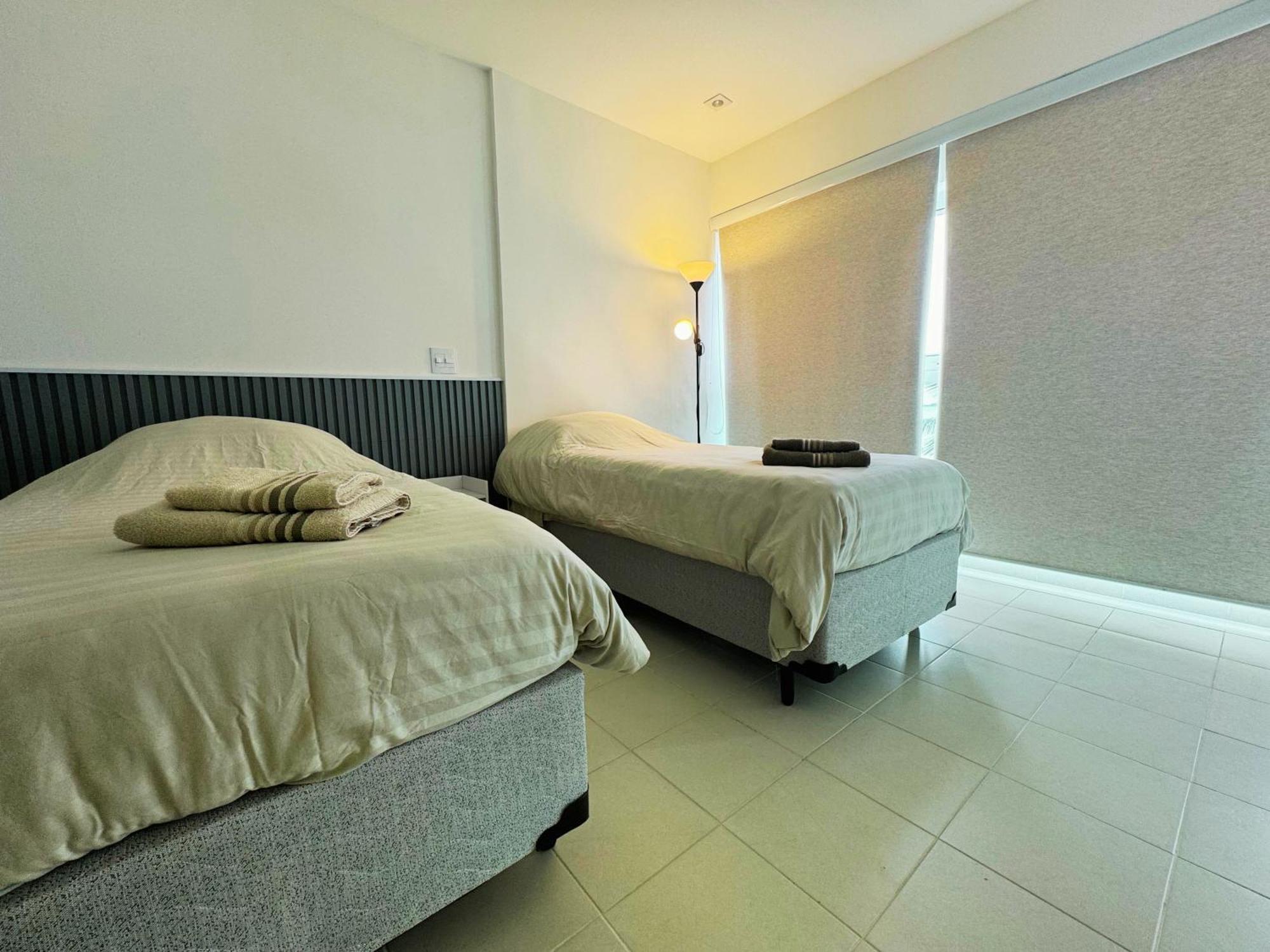 Apartamento Vista Para O Mar E Pe Na Areia Guarujá Extérieur photo